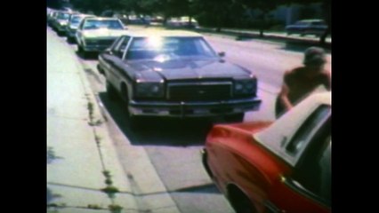 Conversations with a Killer - 1. Handsome Devil