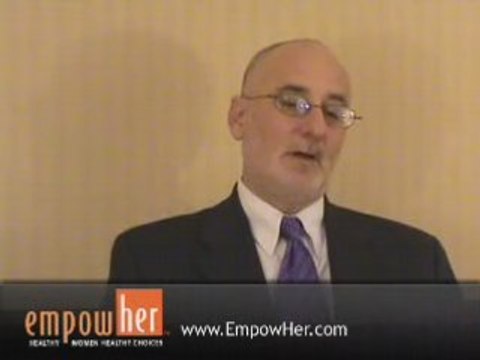 Dr. Hodis: Vitamin E Reduces The Risk Of Heart Disease