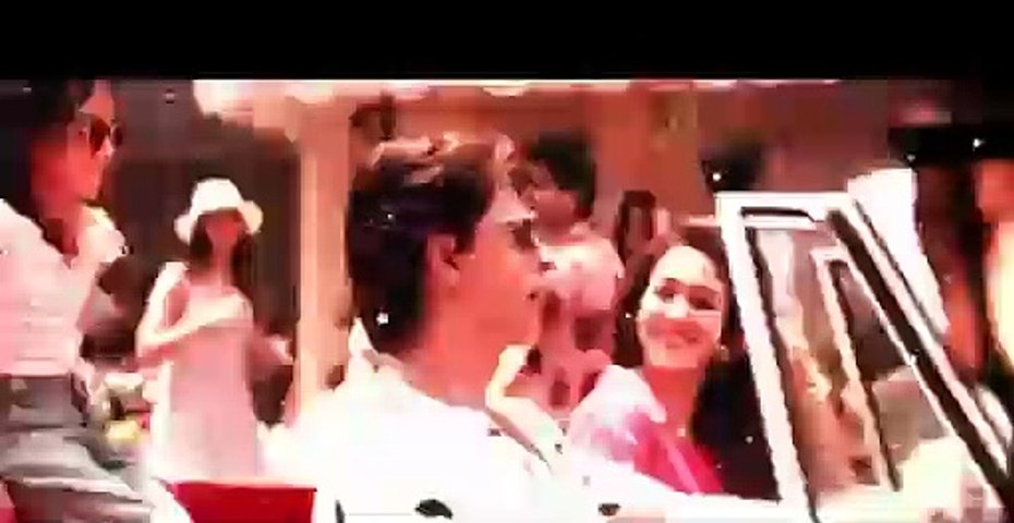 CHALEYA REMIX Shah Rukh Khan Nayanthara Atlee Anirudh Arijit Singh Shilpa R Hermus 2024