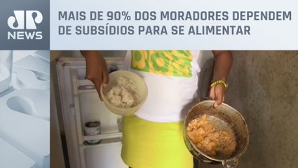 População cubana se revolta diante da crise de escassez de alimentos