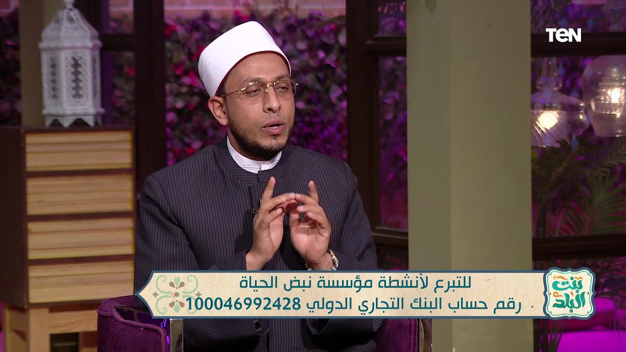هل واجب علينا ختم القرآن في شهر رمضان.. وختمه أكثر من مرة هل ثواب أكثر؟.. الشيخ أحمد الدسوقي يجيب