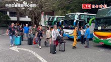 花蓮強震》13死6失聯1142傷 砂卡礑列重點、中和礦場持續推進（中央災害應變中心提供）