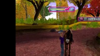 barbie horse adventures wild horse rescue