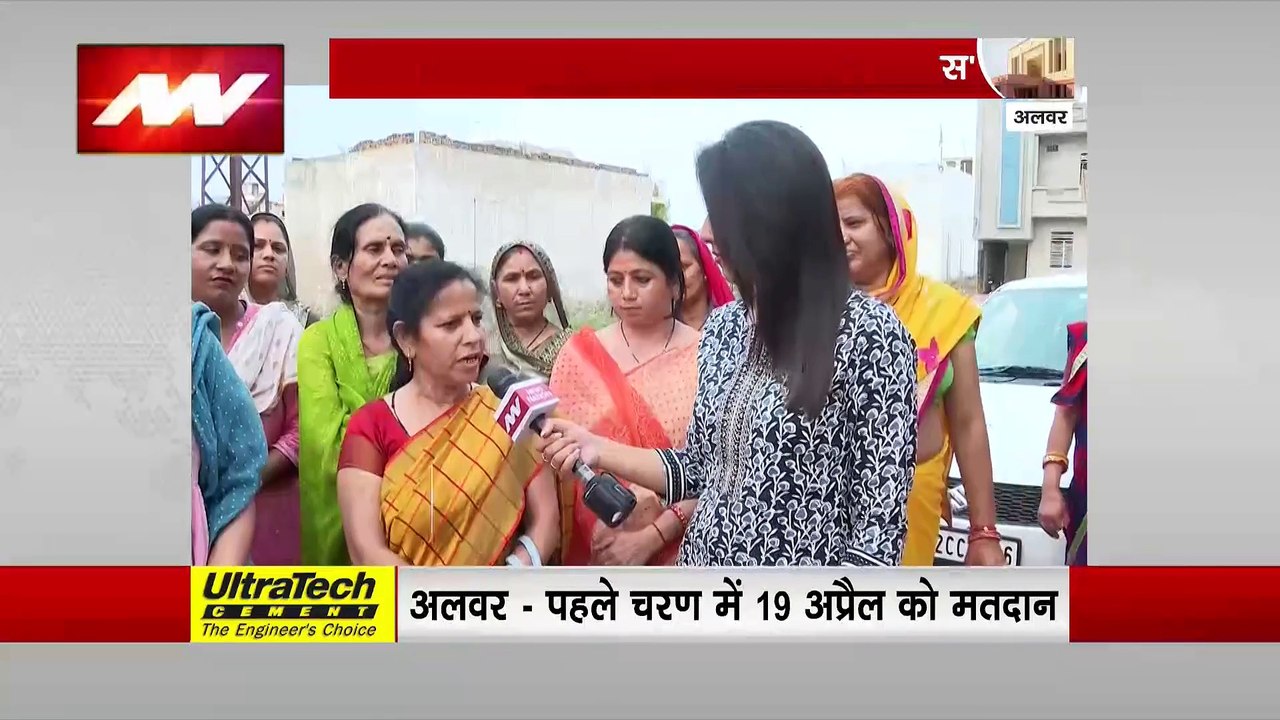 केंद्रीय मंत्री भूपेद्र यादव को बीजेपी ने घोषित किया है कैंडिडेट, जानें अलवर के दिल में क्या है