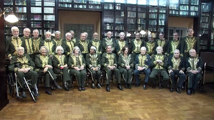 أول عضو من السكان الأصليين يدخل رسمياً الأكاديمية البرازيلية للآداب