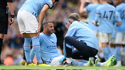 Real Madrid v Manchester City - Big Match Predictor