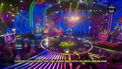 Johny Johny Yes papa _ Super Manikk _ Hustle 2.0