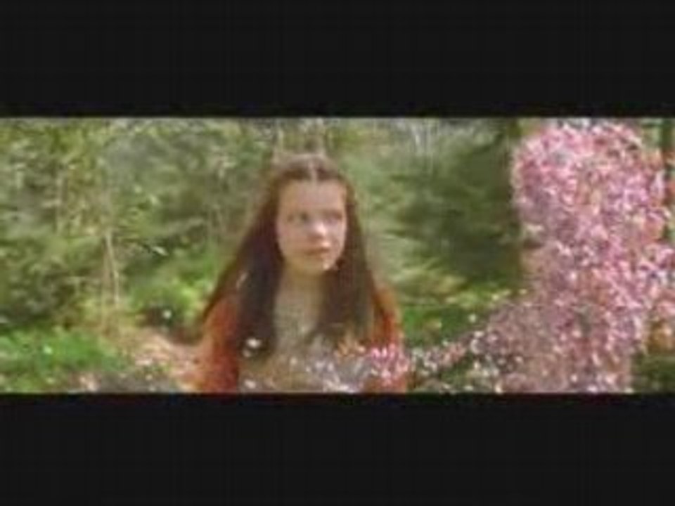 Le Monde de Narnia _ chapitre 2