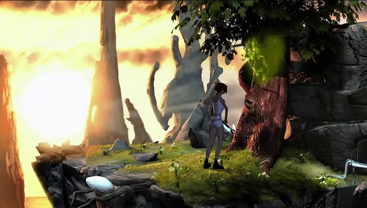 [YTP] The Longest Johnson