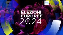 Elezioni europee: presentati i candidati del partito transnazionale Volt