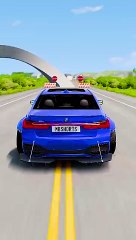 Cars_vs_Wallride__#shorts_