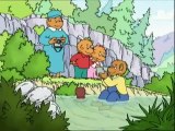 Berenstain Bears_ Too Much Vacation_ Trouble With Grown-Ups - Ep.22-(480p)