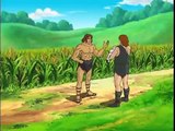Bible Animated Movies for Kids - Cain and Abel - Christian Animation