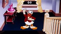 Donald Duck .. Donald's Double Trouble Disney Toon