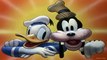 Donald Duck - No Sail - 1945