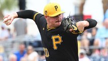 Pittsburgh Pirates Prospect Paul Skenes: Future Ace on the Rise