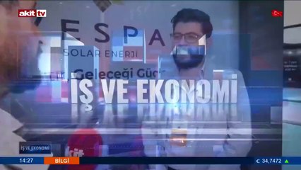 Vespa Enerji Enerjinin yol haritası Solarex Enerji Fuarı İstanbul’da yapıldı