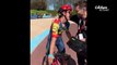 Cyclisme - Paris-Roubaix U23 / Espoirs 2024 - L'Allemand Tim Torn Teutenberg s'impose chez les Espoirs
