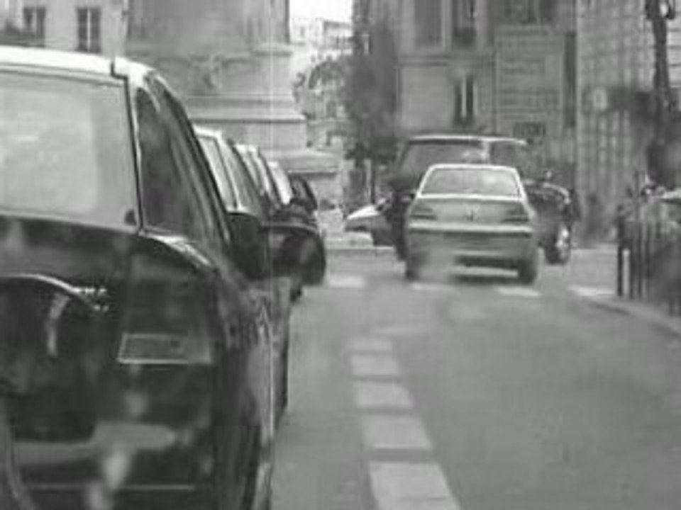 Y'a des rues (Lucienne Delyle)