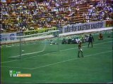 Soviet Union v Uruguay Quarter Final 14-06-1970
