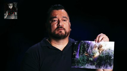 Historias de Ultratumba. Ellos están ahí