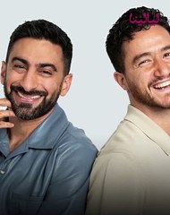 أحمد مالك: عانيت من انعدام الثقة بالنفس في طفولتي