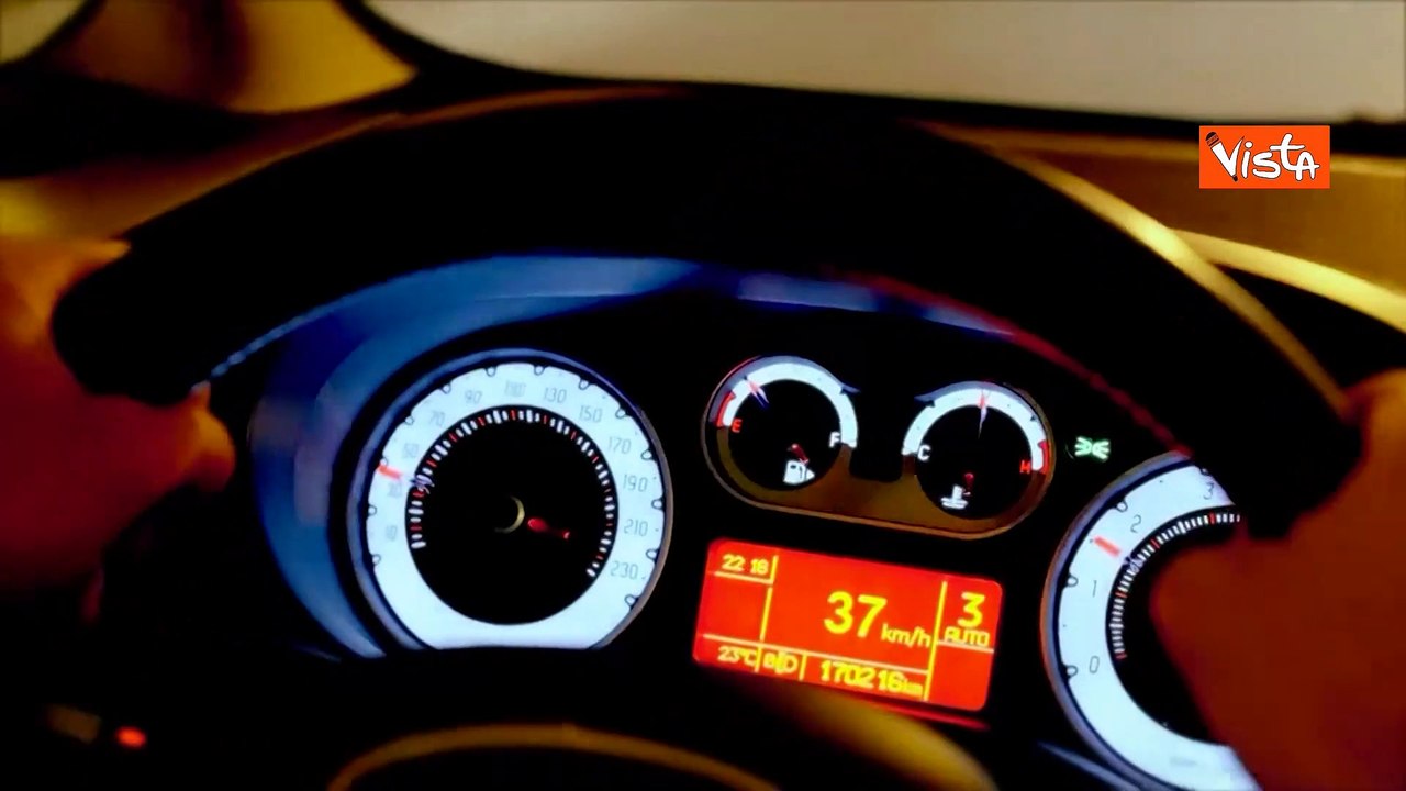 "Guida e basta" lo spot sulla sicurezza stradale di Anas