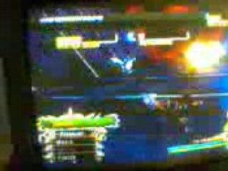 Superfloflo359 vs xemnas partie 01