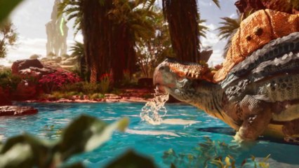 Ark Survival Ascended: Erlebe den Wilden Westen mit Dino-Action & DLCs 🦖