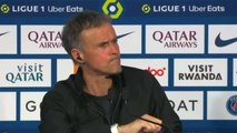 Preguntan a Luis Enrique por los gritos de “Pu** Barça” en el estadio: su primera reacción es brutal