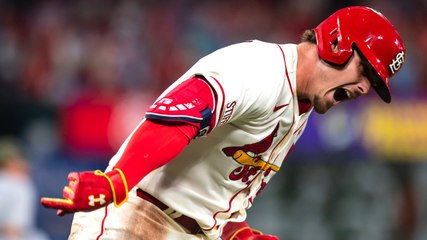 Nolan Jones Vs. Nolan Gorman: A Promising Young Player's Duel