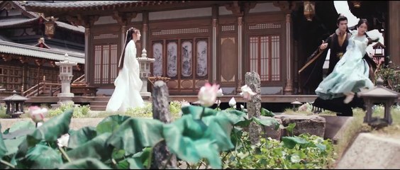 Uyển Uyển Như Mộng - Tập 2 Vietsub & Thuyết Minh 🌸