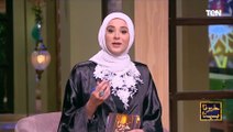 هنيئا لمن اغتنم لياليه وقيامه وصيامه.. مقدمة مؤثرة من الآء عبدالعزيز عن وداع شهر رمضان