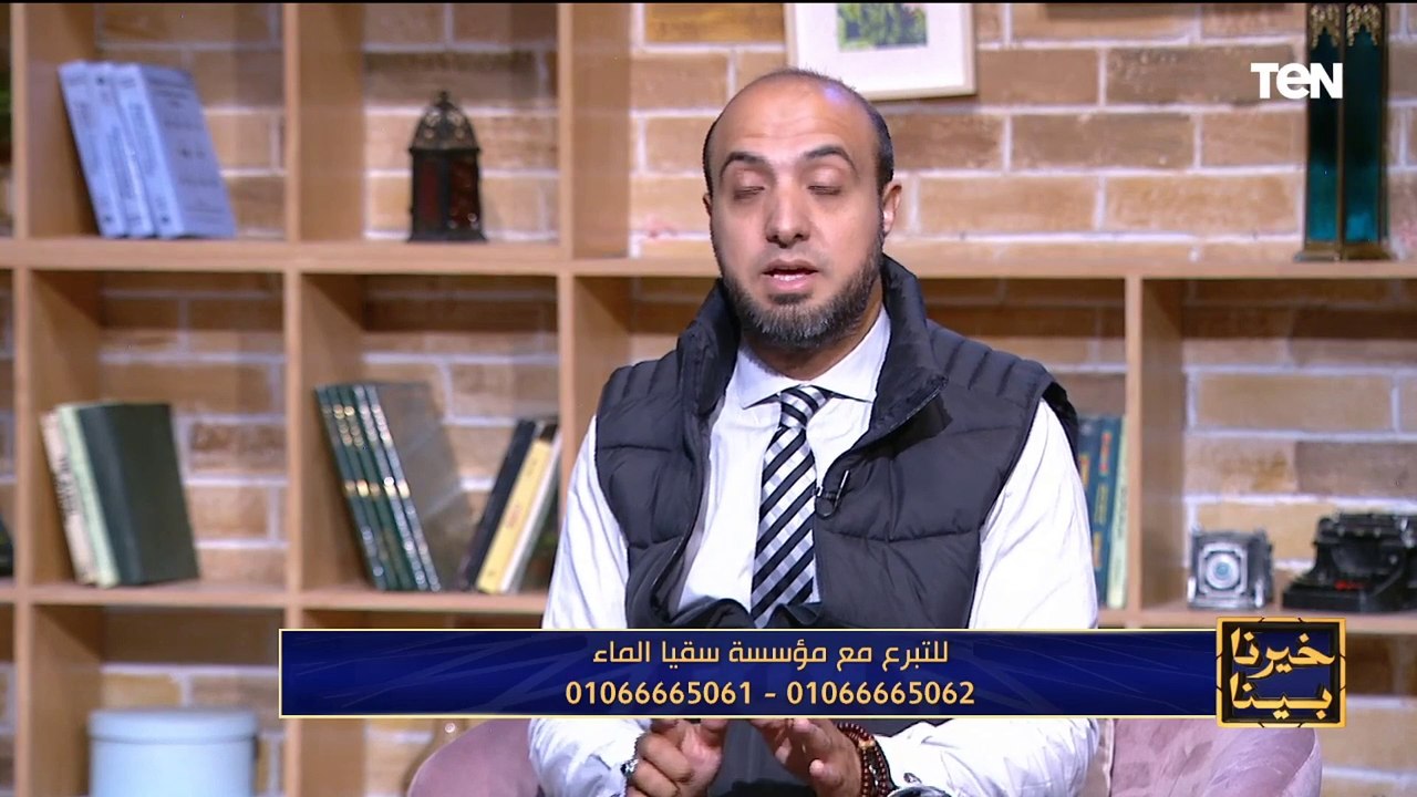 الشيخ أحمد علوان يوضح الحكمة والهدف من إخراج زكاة الفطر نقودا في هذه الأيام
