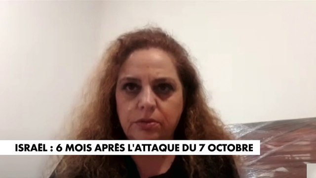 Sabrina Belhassen : «Pourquoi Judith Godrèche n’a pas parlé de toutes ces jeunes filles et jeunes femmes qui subissent des tortures sexuelles jour après jour depuis six mois ?»