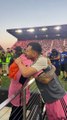 Lionel Messi y Daddy Yankee tuvieron coincidieron en el duelo entre Inter de Miami contra el Colorado Rapids de la MLS