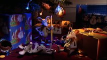 Merry Christmas Everybody! - Creature Comforts (Full Episode)