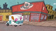 Pink Panther _ Pink Suds & Clean Duds _ _ Cartoon Pink Panther New 2023 _ Pink Panther and Pals(720p)