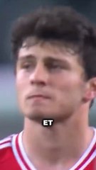 Et voila… Le titre c’est fini… Une nouvelle compétition qui s’envole  Débrief de Sporting - Benfica !