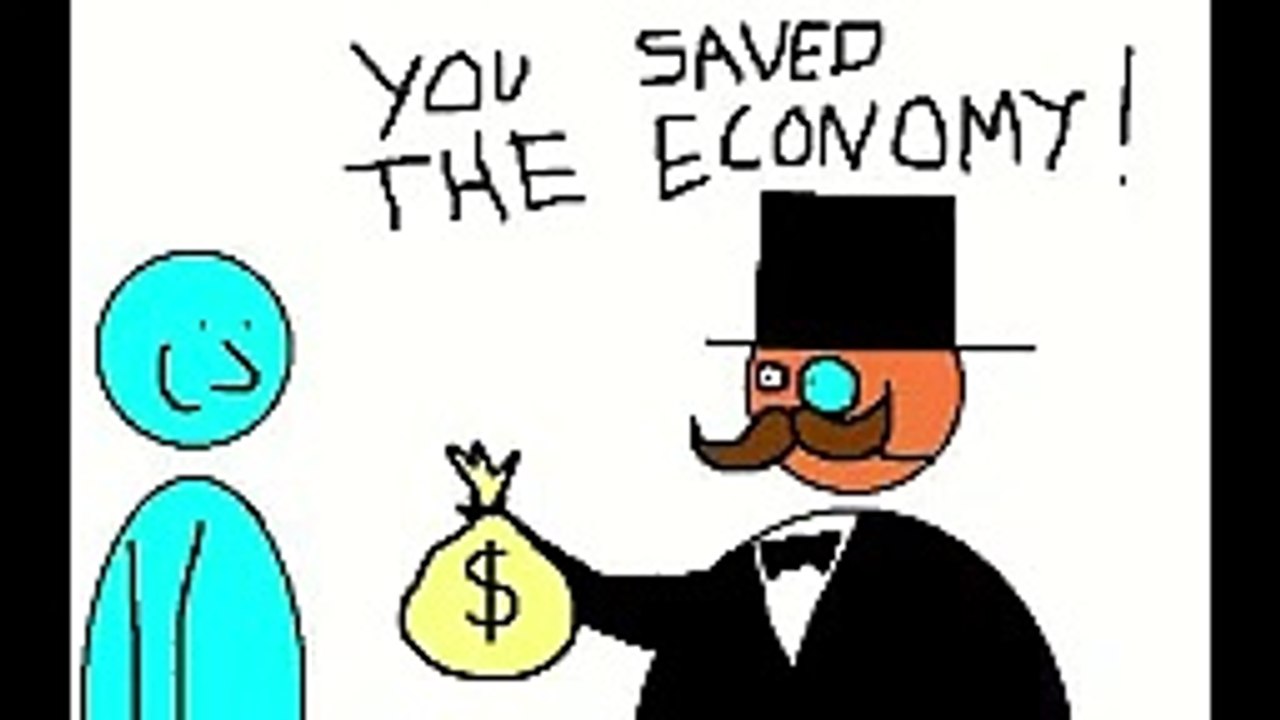 Three Minute Philosophy - Immanuel Kant