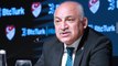 Türkiye Futbol Federasyonu'ndan seçim kararı: Mehmet Büyükekşi açıkladı