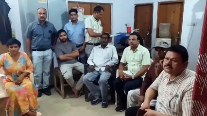 Followup: Department will take action against ranger and deputy ranger after receiving letter from Lokayukta.