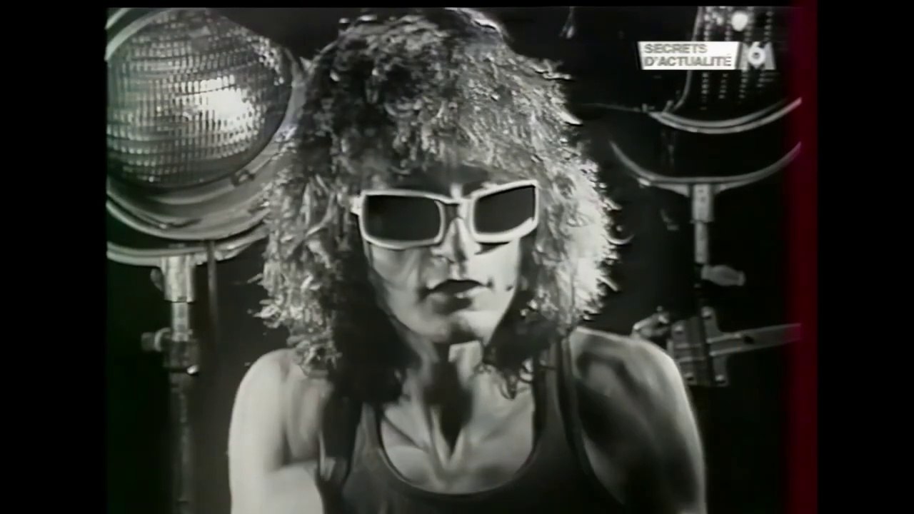 Michel Polnareff documentary