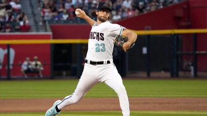 Should You Sell High on Zac Gallen in Fantasy Baseball? ⚾