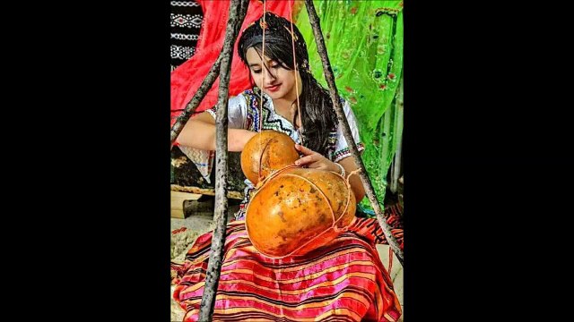 108.CHERIF KHEDDAM duo AIT-FARIDA-Khezriyid (1959)