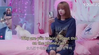 Falling into your Smile ☺ Ep 2 ||Eng Sub|| Chinese drama by Xukai and Cheng Xiao