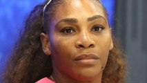 Behind The Scenes Of Serena Williams' Love Story