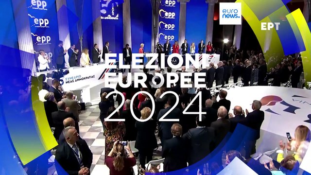 Unione europea, von der Leyen: Accelerare la spesa per la difesa