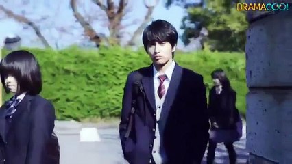 Nazo no Tenkousei - なぞの転校生 - E4