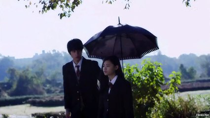 Nazo no Tenkousei - なぞの転校生 - E9